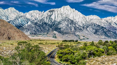 The report highlights that on July 21, the snowpack in both the South and Central Sierra regions was a staggering 1000% of the average for that date. (Getty Images) The report highlights that on July 21, the snowpack in both the South and Central Sierra regions was a staggering 1000% of the average for that date. (Getty Images)