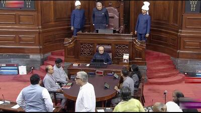 The government has enough numbers in both Houses for the passage of the bill. (PTI) The government has enough numbers in both Houses for the passage of the bill. (PTI)