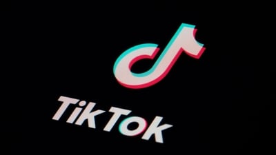 A dangerous Fairy Flying trend with 60m views has gone viral on TikTok (AP) A dangerous Fairy Flying trend with 60m views has gone viral on TikTok (AP)