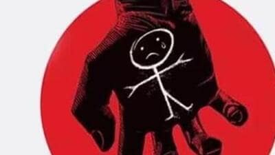 Two persons have been identified and arrested for the act. (Representative file image) Two persons have been identified and arrested for the act. (Representative file image)