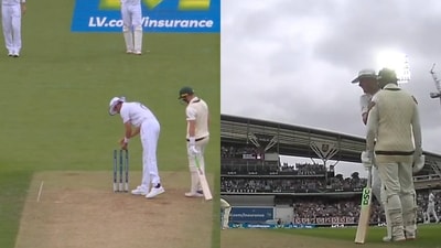 Broad said that he wanted to try something to change England's fortunes Broad said that he wanted to try something to change England's fortunes