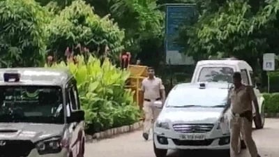 A college student was beaten to death with an iron rod in Delhi on Friday