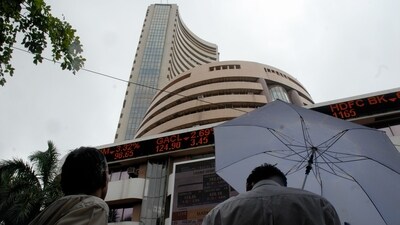 BSE Sensex (MINT_PRINT) BSE Sensex (MINT_PRINT)