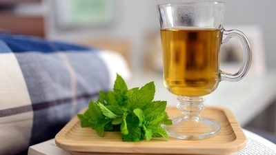 Helps ease menstrual cramps: Thanks to the power of menthol, peppermint can help you provide relief from menstrual cramps during your periods. (Pixabay) Helps ease menstrual cramps: Thanks to the power of menthol, peppermint can help you provide relief from menstrual cramps during your periods. (Pixabay)