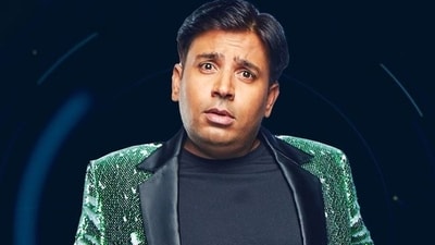 Puneet Kumar was the first contestant to be evicted from Bigg Boss OTT 2,