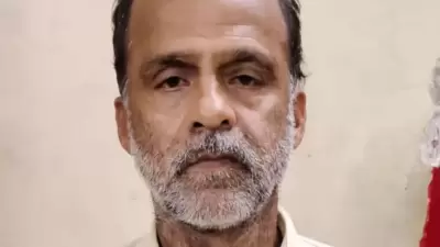 Gangster Chhota Shakeel's aide Laik Mohammed Fida Hussain Shaikh