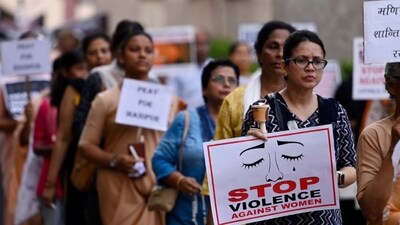 Manipur was one of the most insurgency-ridden states with about 15 outfits representing different tribes or communities. Manipur was one of the most insurgency-ridden states with about 15 outfits representing different tribes or communities.