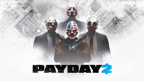 PayDay 2 (Starbreeze Studios) PayDay 2 (Starbreeze Studios)