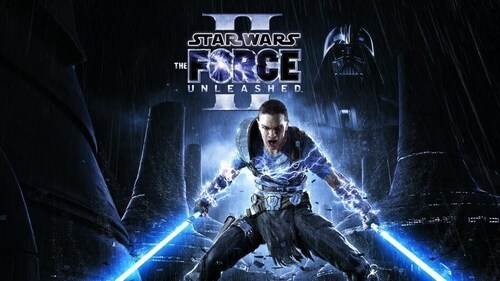 Star Wars: The Force Unleased 2 (LucasFilm) Star Wars: The Force Unleased 2 (LucasFilm)