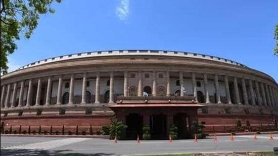 Indian Parliament (Representative Photo)