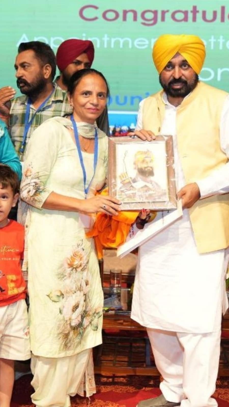 Punjab_CM_Bhagawat_Mann_Recruits_Teachers