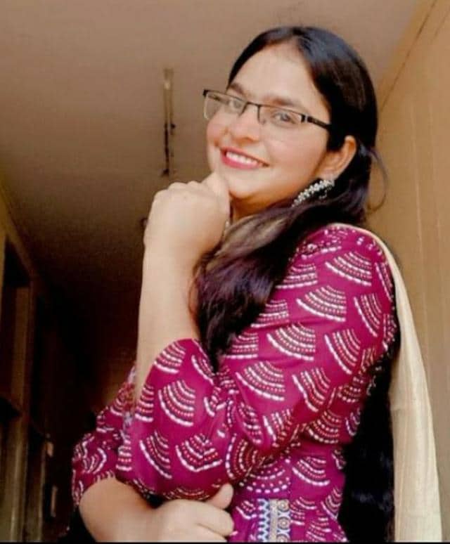 Nargis had been trying to avoid Mohammad Irfan but the latter kept trying to meet her in front of her coaching centre, her elder brother said. (HT Photo) Nargis had been trying to avoid Mohammad Irfan but the latter kept trying to meet her in front of her coaching centre, her elder brother said. (HT Photo)