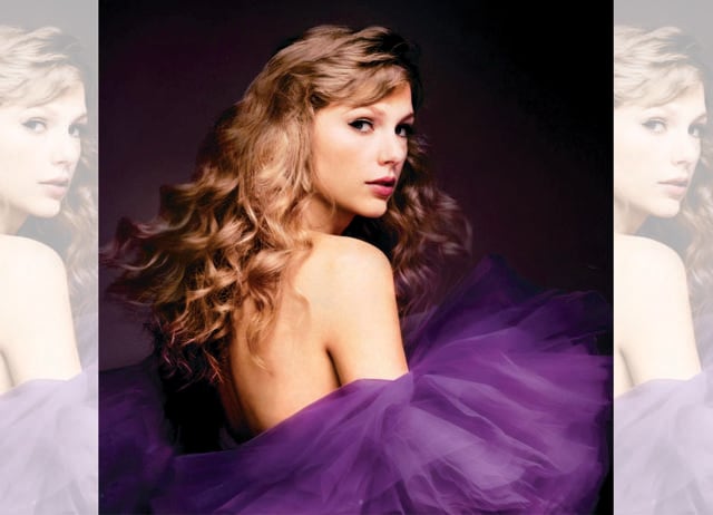 Taylor Swift. Taylor Swift.