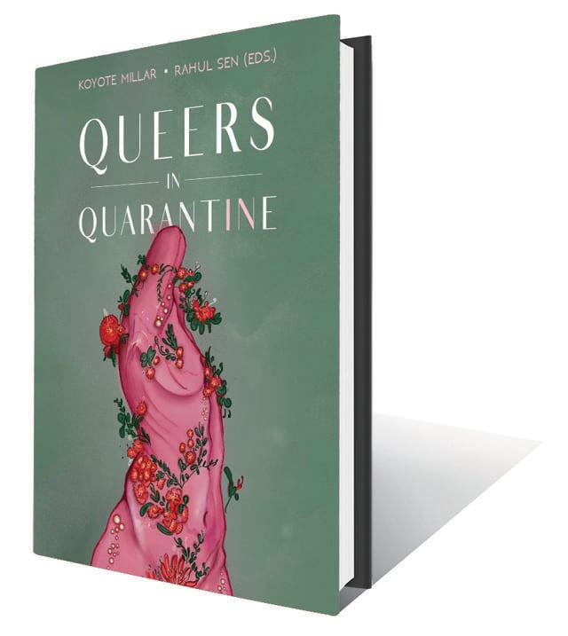 126pp, $30,98; Mohini Books