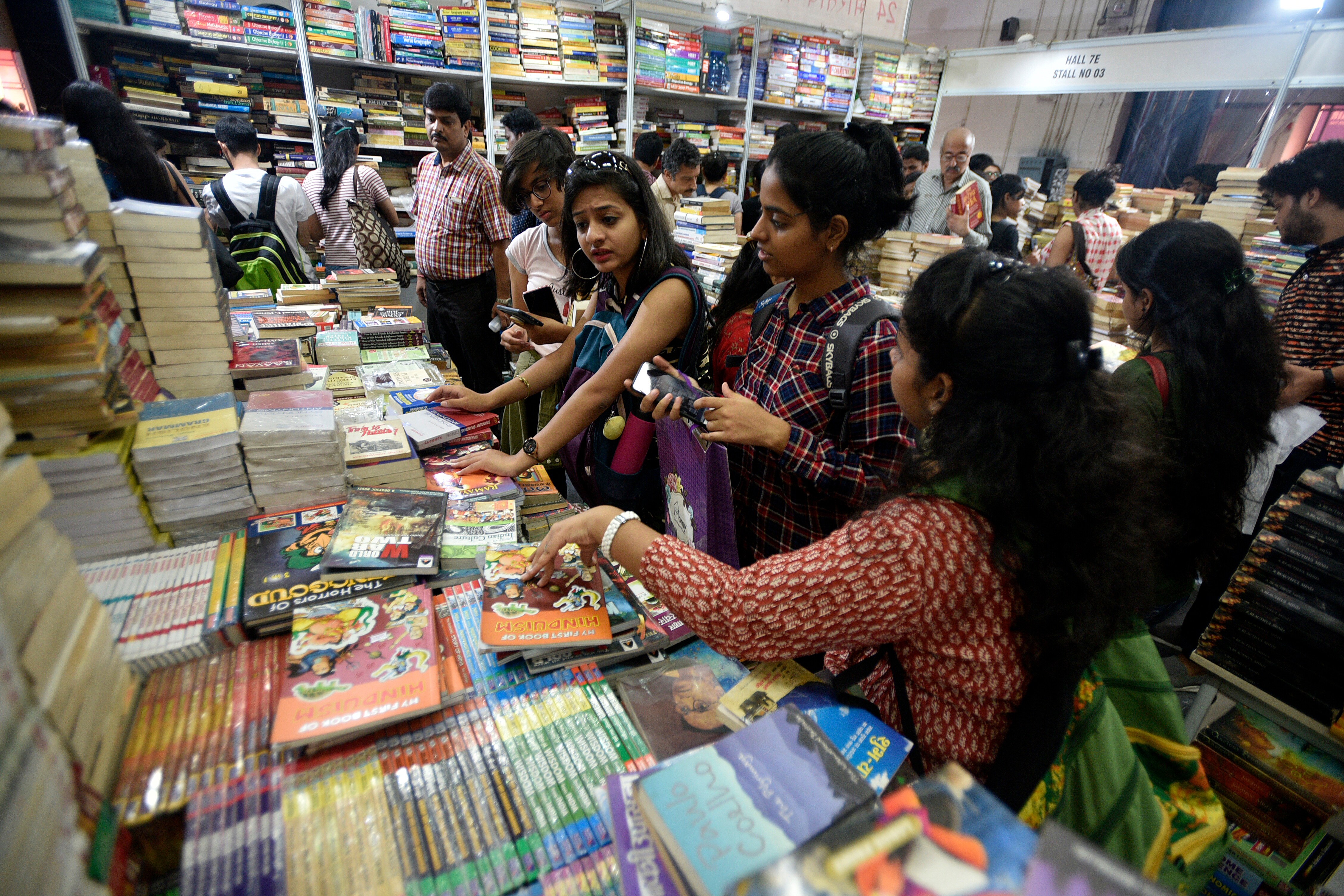 (Photo: Biplov Bhuyan/HT (For representational purposes only)) (Photo: Biplov Bhuyan/HT (For representational purposes only))