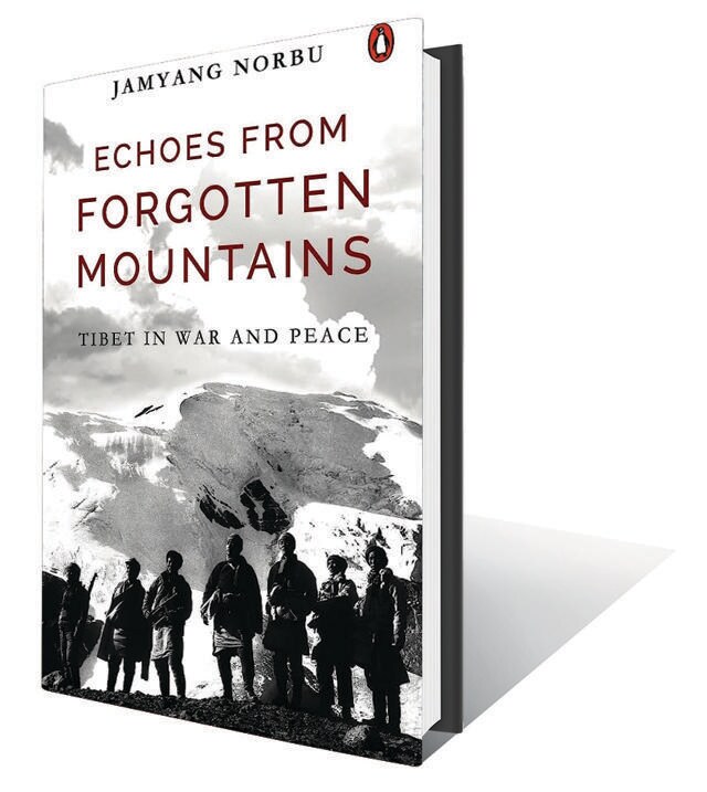962pp, ₹1299; Penguin (Using the accounts of resistance fighters, secret agents, peasants and beggars to form a “memory history” of the Tibetan struggle.) 962pp, ₹1299; Penguin (Using the accounts of resistance fighters, secret agents, peasants and beggars to form a “memory history” of the Tibetan struggle.)