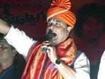 Assam chief minister Himanta Biswa Sarma. (ANI)