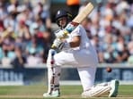 England's Joe Root plays a shot on day three of the fifth Ashes Test England's Joe Root plays a shot on day three of the fifth Ashes Test