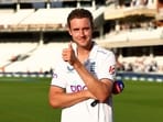 Stuart Broad and James Anderson will look to push England's lead close to 400 a day after the former announced his retirement from Test cricket. Broad and Anderson survived the final overs of the day and England were 389/9, leading by 377 runs.&nbsp;