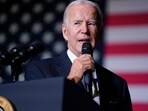 US President Joe Biden US President Joe Biden
