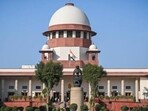 Supreme Court of India (File Photo)