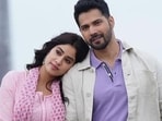 Bawaal stars Janhvi Kapoor and Varun Dhawan as couple trying to find love.