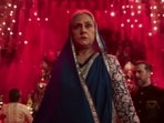 Jaya Bachchan in Rocky Aur Rani Kii Prem Kahaani Jaya Bachchan in Rocky Aur Rani Kii Prem Kahaani