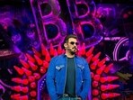 Salman Khan hosts Bigg Boss OTT 2, streaming on Jio Cinema. (ANI Photo) Salman Khan hosts Bigg Boss OTT 2, streaming on Jio Cinema. (ANI Photo)