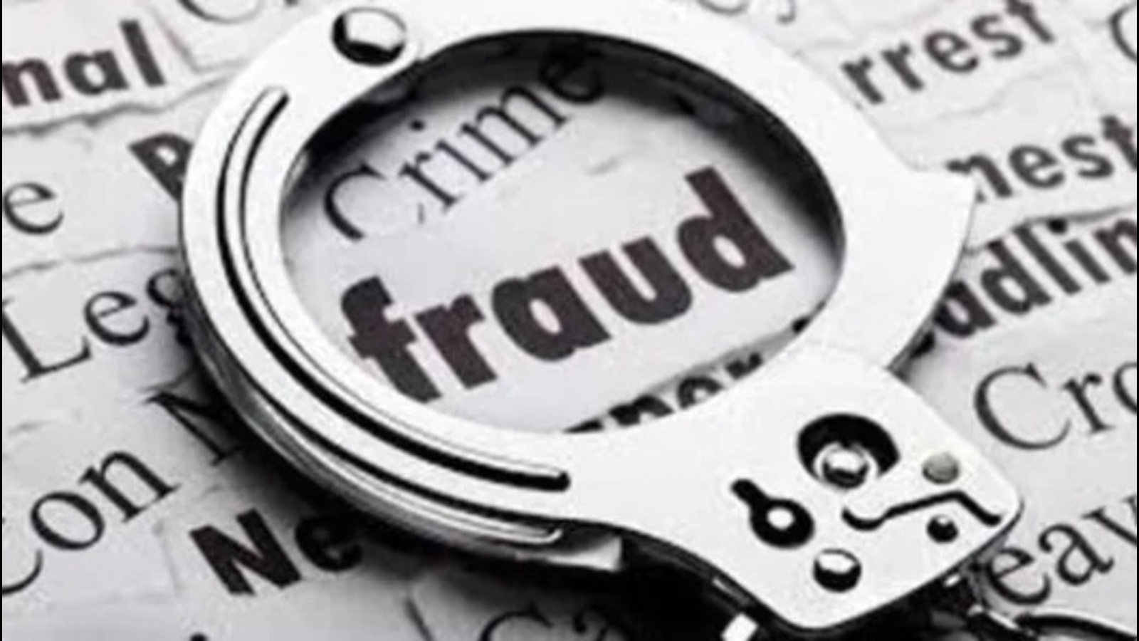 STF arrests woman from Lucknow in ₹100 cr fraud case - Vimarsana News