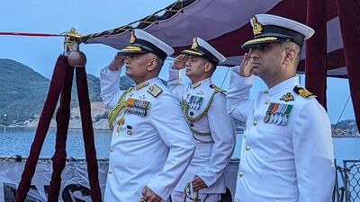 (Twitter/@indiannavy)