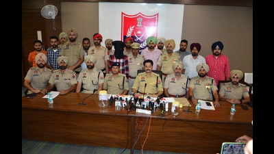 Cops crack Patiala double murder case, arrest 26-yr-old relative
