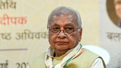 Kerala Governor Arif Mohammed Khan. (ANI) Kerala Governor Arif Mohammed Khan. (ANI)
