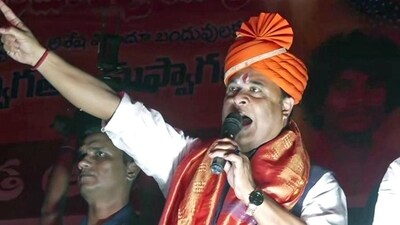 Assam chief minister Himanta Biswa Sarma. (ANI) (HT_PRINT) Assam chief minister Himanta Biswa Sarma. (ANI) (HT_PRINT)