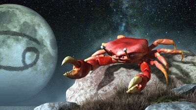 Weekly Horoscope Cancer, July 30 - August 5, 2023: Resolve the frictions in the relationship to keep it going.