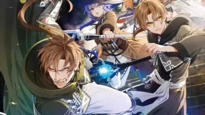 Mushoku Tensei: Jobless Reincarnation Season 2 Episode 4 will premiere on July 24. Find the release times for all time zones, and the streaming guide here! Mushoku Tensei: Jobless Reincarnation Season 2 Episode 4 will premiere on July 24. Find the release times for all time zones, and the streaming guide here!