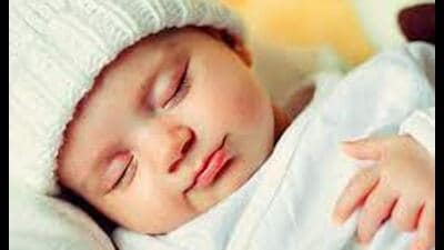 Parents must learn to spot warning signals in children: Experts (Pic for representation)