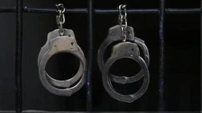 Police busted an inter-state gang of robbers busted with the arrest of four members in Ambala. (HT FIle)
