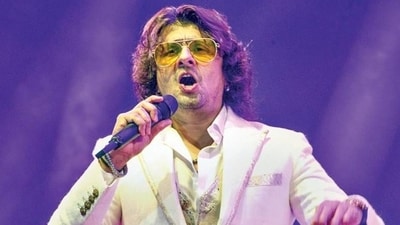 Sonu Nigam celebrates his 50th birthday on July 30