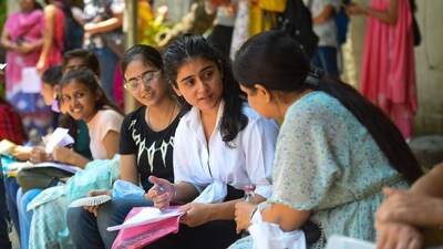 Maharashtra NEET UG 2023 Counselling: Last date today to apply today Maharashtra NEET UG 2023 Counselling: Last date today to apply today