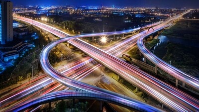 The Smart City project was envisioned as a flagship scheme by Prime Minister Narendra Modi (Shutterstock)