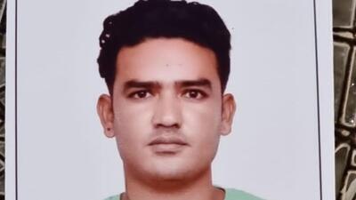 The accused, identified as Bhaskar, was hired by the family on July 2. (HT) The accused, identified as Bhaskar, was hired by the family on July 2. (HT)