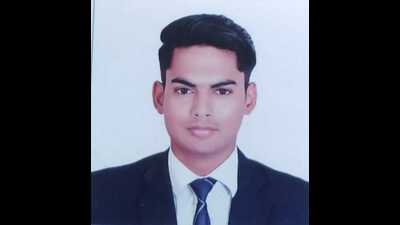 The deceased have been identified as Akshay Ramesh Dhade (IN PIC) and Harshpreet Harpreetsingh Bamba. (HT PHOTO) The deceased have been identified as Akshay Ramesh Dhade (IN PIC) and Harshpreet Harpreetsingh Bamba. (HT PHOTO)