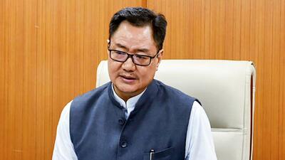 Uttar Pradesh, Bihar, West Bengal, Meghalaya and Nagaland has seen a reduction in south-west monsoon rainfall over the past 30 years, says data (ANI/PIB) Uttar Pradesh, Bihar, West Bengal, Meghalaya and Nagaland has seen a reduction in south-west monsoon rainfall over the past 30 years, says data (ANI/PIB)