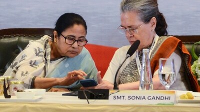 At the second meeting of the Opposition parties, the bloc was named INDIA replacing UPA. At the second meeting of the Opposition parties, the bloc was named INDIA replacing UPA.