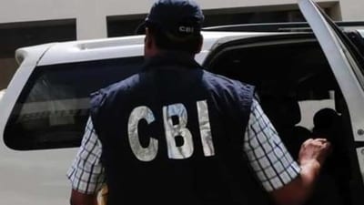 CBI takes over the Manipur viral video case. (File) CBI takes over the Manipur viral video case. (File)