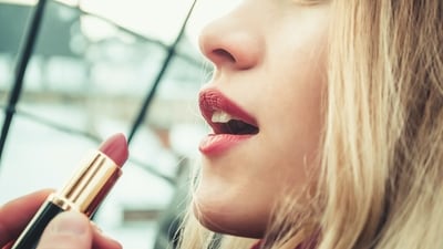 Whether it's a bold red, a subtle nude, or a vibrant shade, National Lipstick Day is the perfect occasion to celebrate the beauty of lip colours. (Unsplash/Andriyko Podilnyk) Whether it's a bold red, a subtle nude, or a vibrant shade, National Lipstick Day is the perfect occasion to celebrate the beauty of lip colours. (Unsplash/Andriyko Podilnyk)