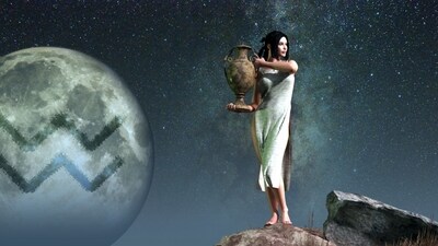 Weekly Horoscope Aquarius, July 30 - August 5,, 2023: Financial troubles won’t trouble you this week and health is good.