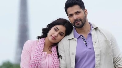 Bawaal stars Janhvi Kapoor and Varun Dhawan as couple trying to find love. Bawaal stars Janhvi Kapoor and Varun Dhawan as couple trying to find love.