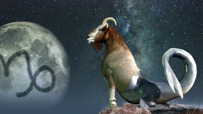 Weekly Horoscope Capricorn, July 30 - August 5, 2023: