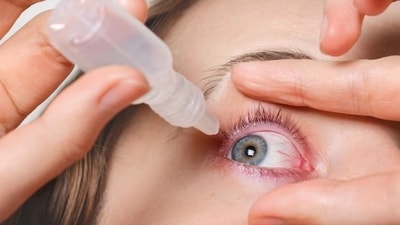 The country is witnessing a surge in cases of eye infection or acute conjunctivitis. The All India Institute of Medical Sciences on Saturday reported approximately 100 cases per day, doctors at the premier hospital said. Here are five ways to protect yourself from this infection: (Freepik) The country is witnessing a surge in cases of eye infection or acute conjunctivitis. The All India Institute of Medical Sciences on Saturday reported approximately 100 cases per day, doctors at the premier hospital said. Here are five ways to protect yourself from this infection: (Freepik)